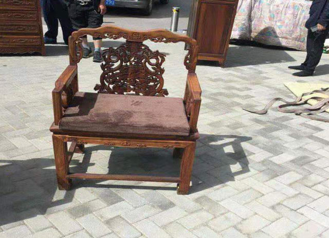 家具搬运